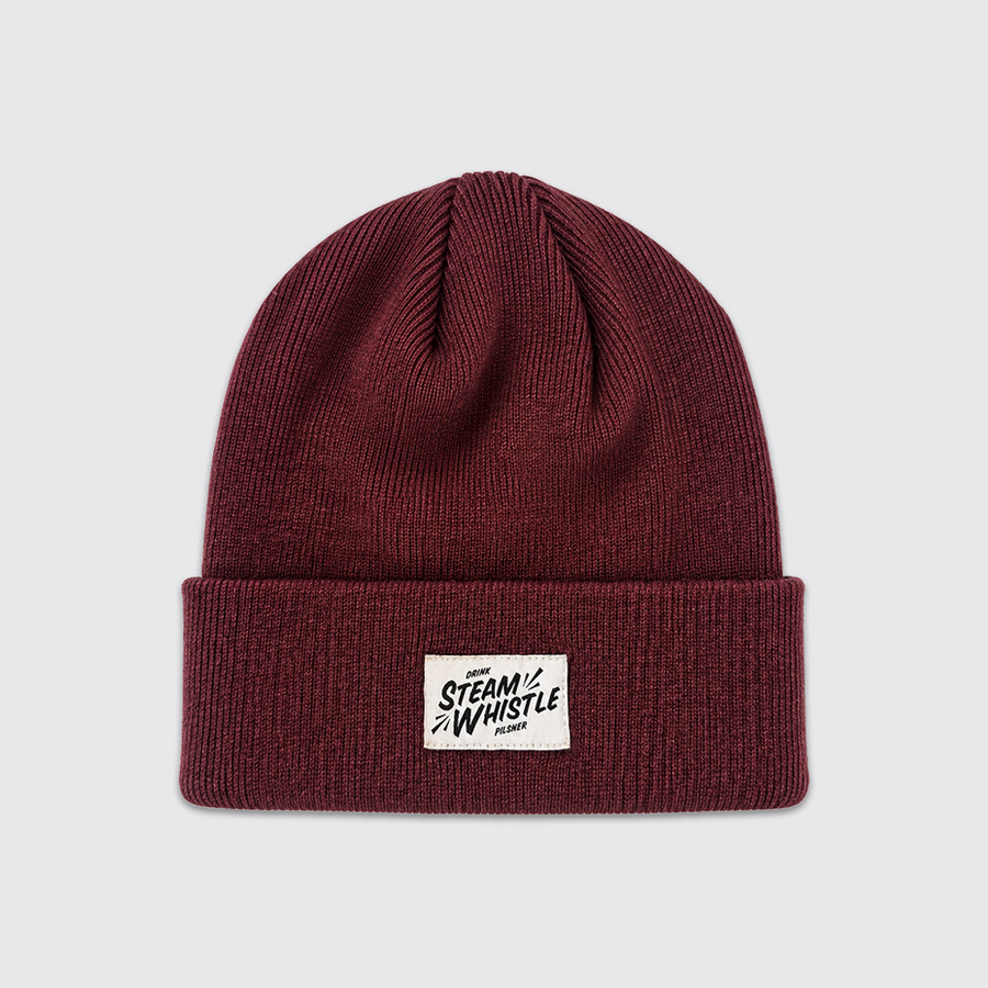 Classic Toque
