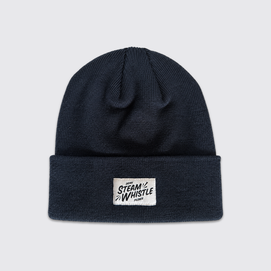 Classic Toque