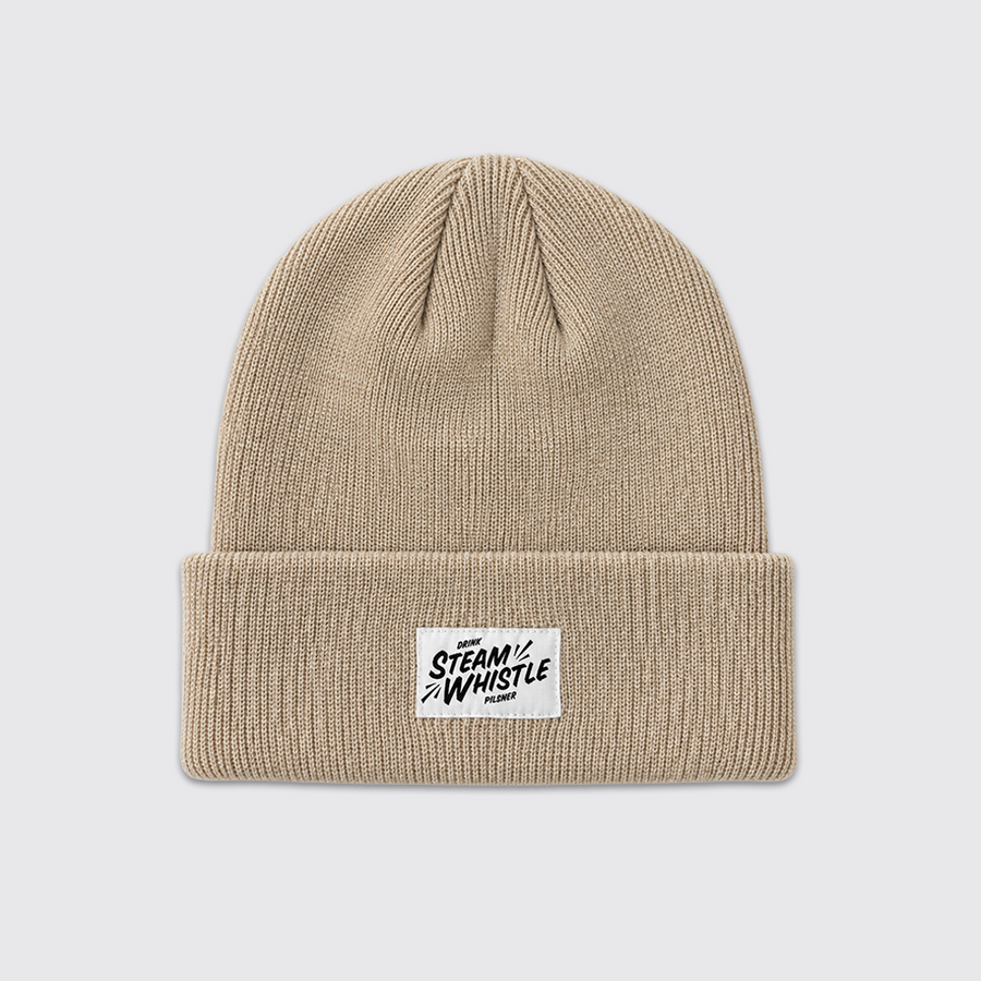 Classic Toque