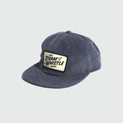 Classic Corduroy Hat