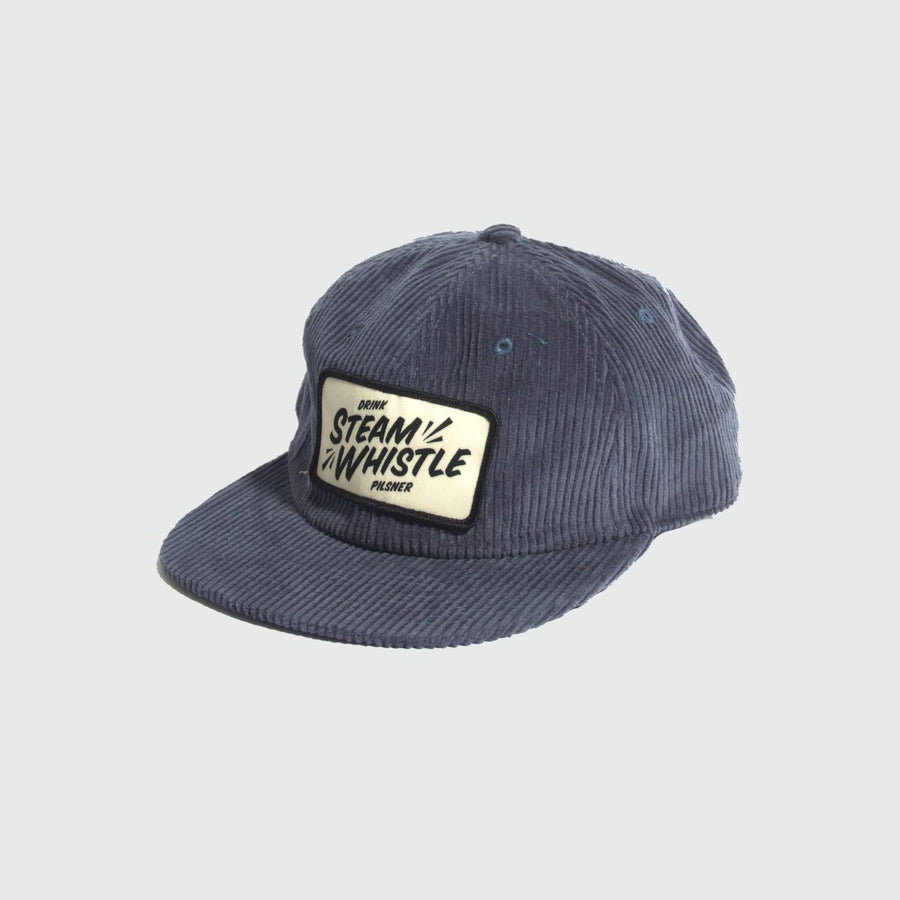 Classic Corduroy Hat