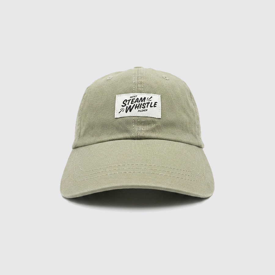 Dad Hat