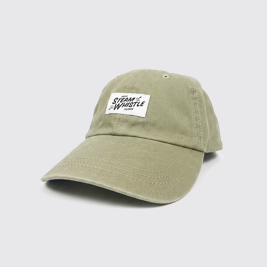 Dad Hat