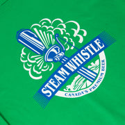 Heritage Crest Long Sleeve