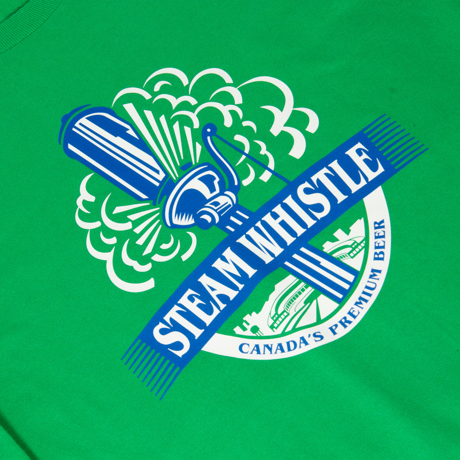 Heritage Crest Long Sleeve