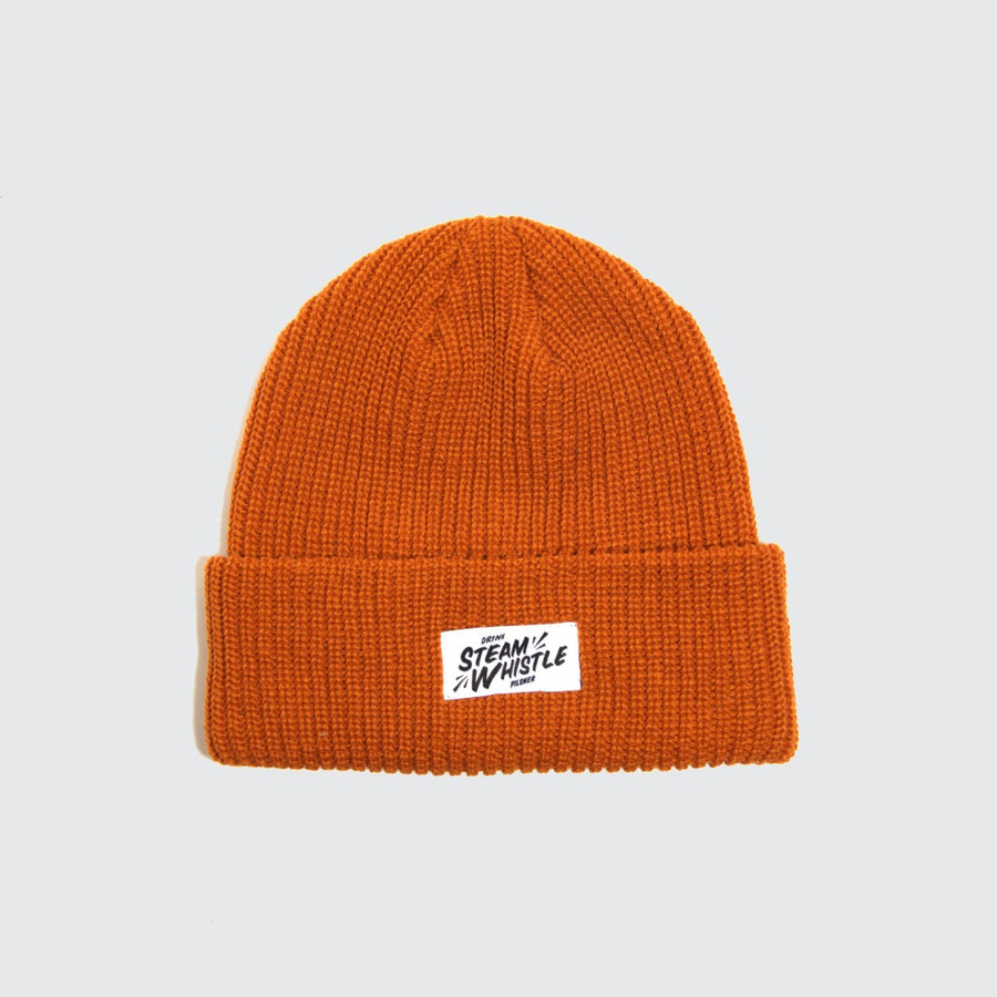 Knit Toque
