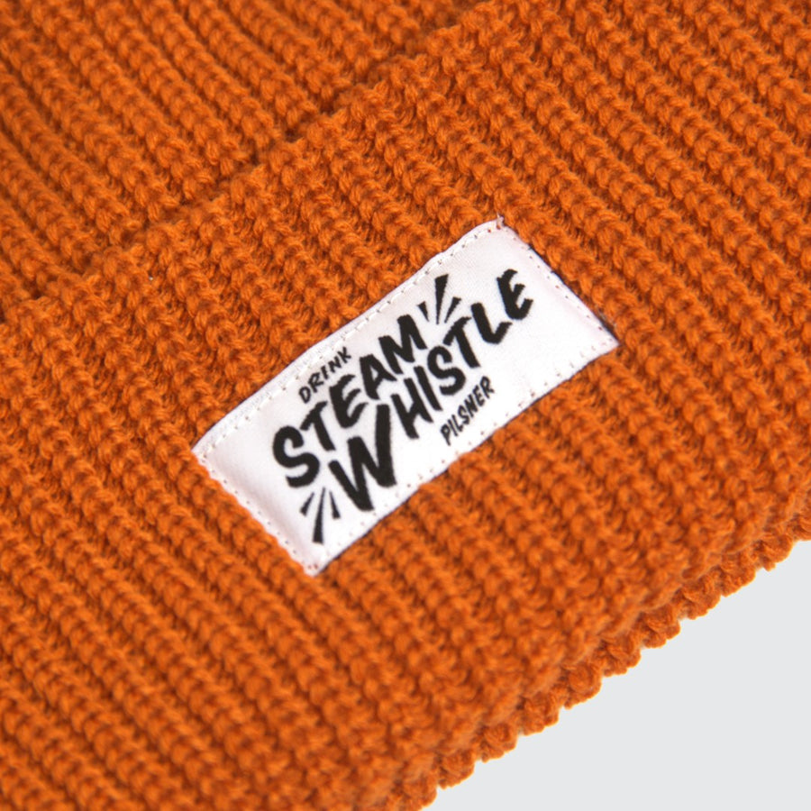 Knit Toque