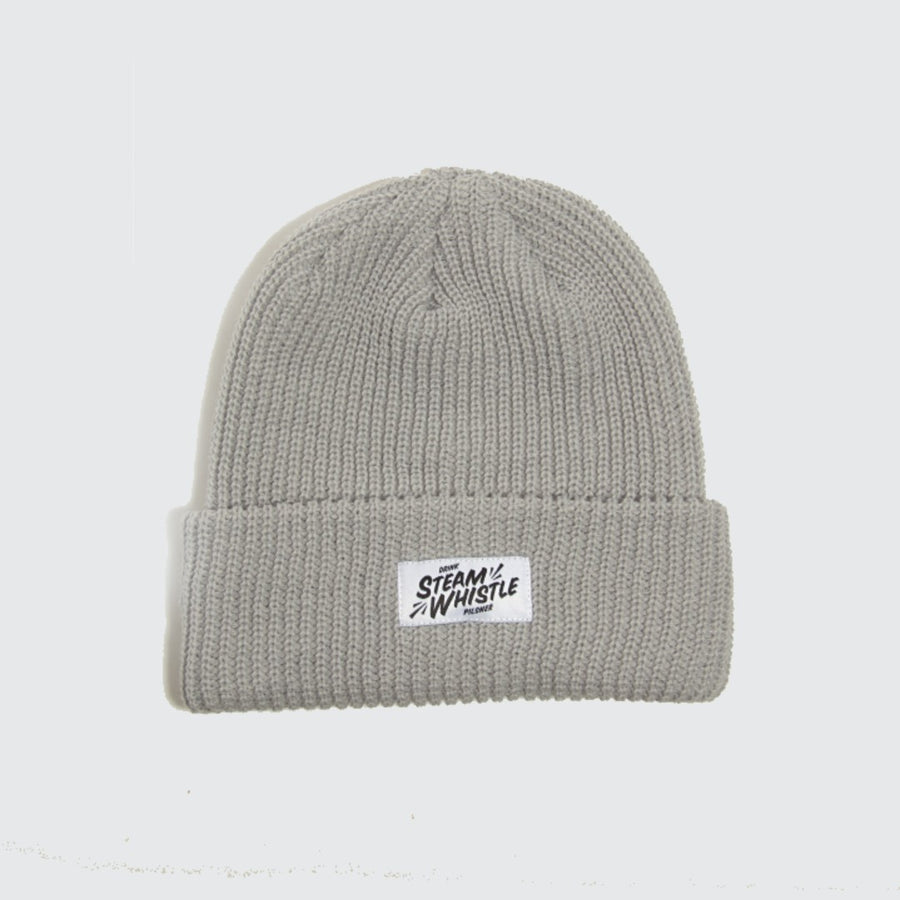 Knit Toque