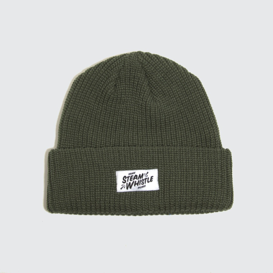 Knit Toque