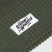 Knit Toque