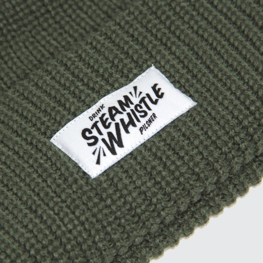 Knit Toque