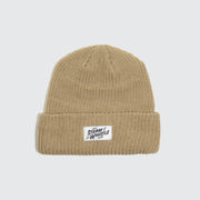 Knit Toque