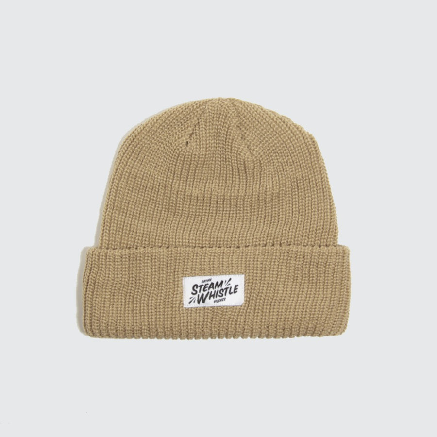 Knit Toque