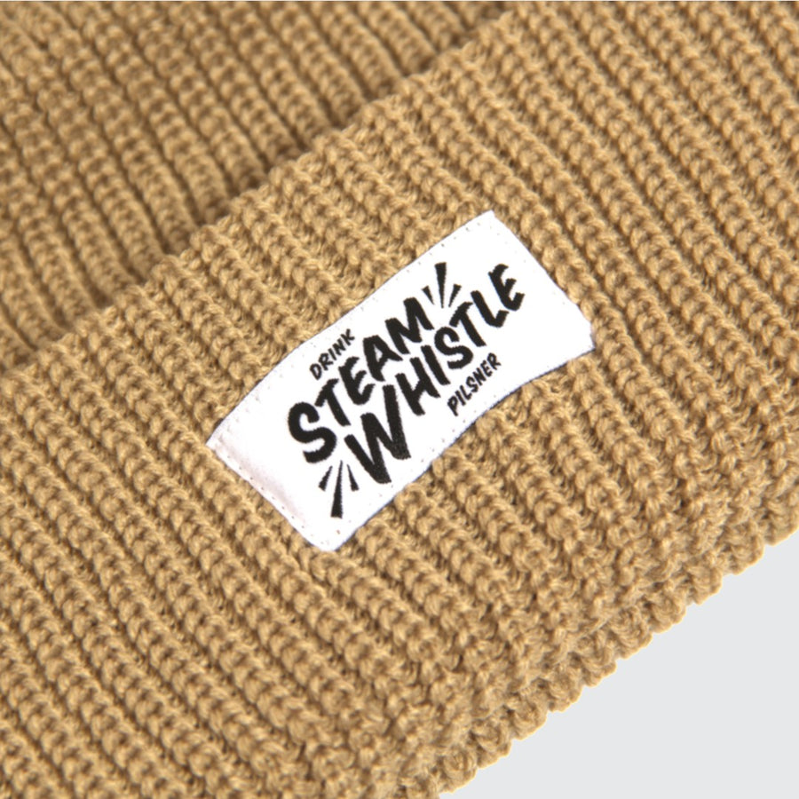 Knit Toque