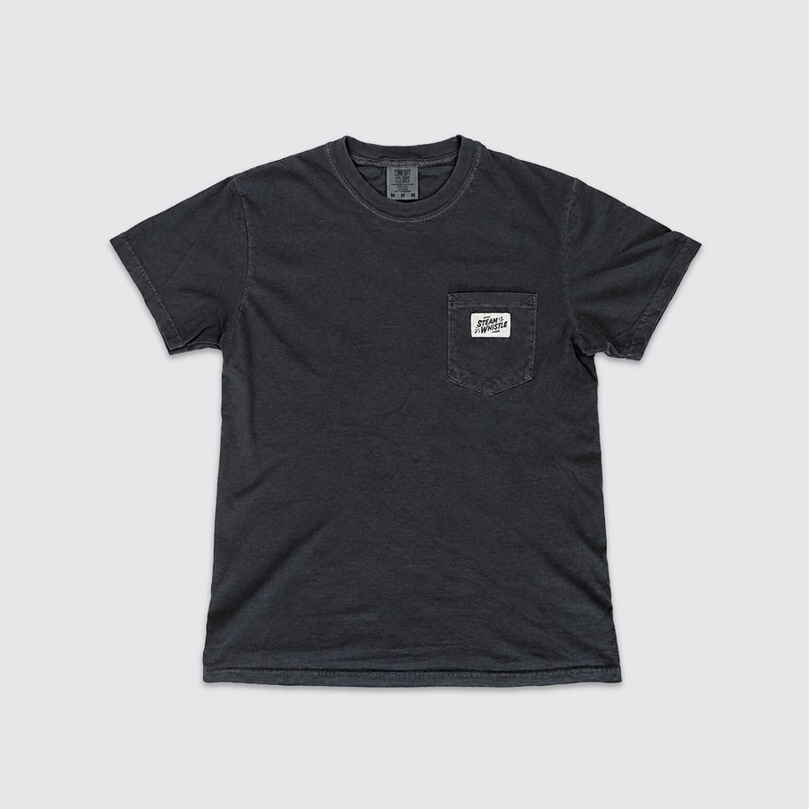 Pocket Tee