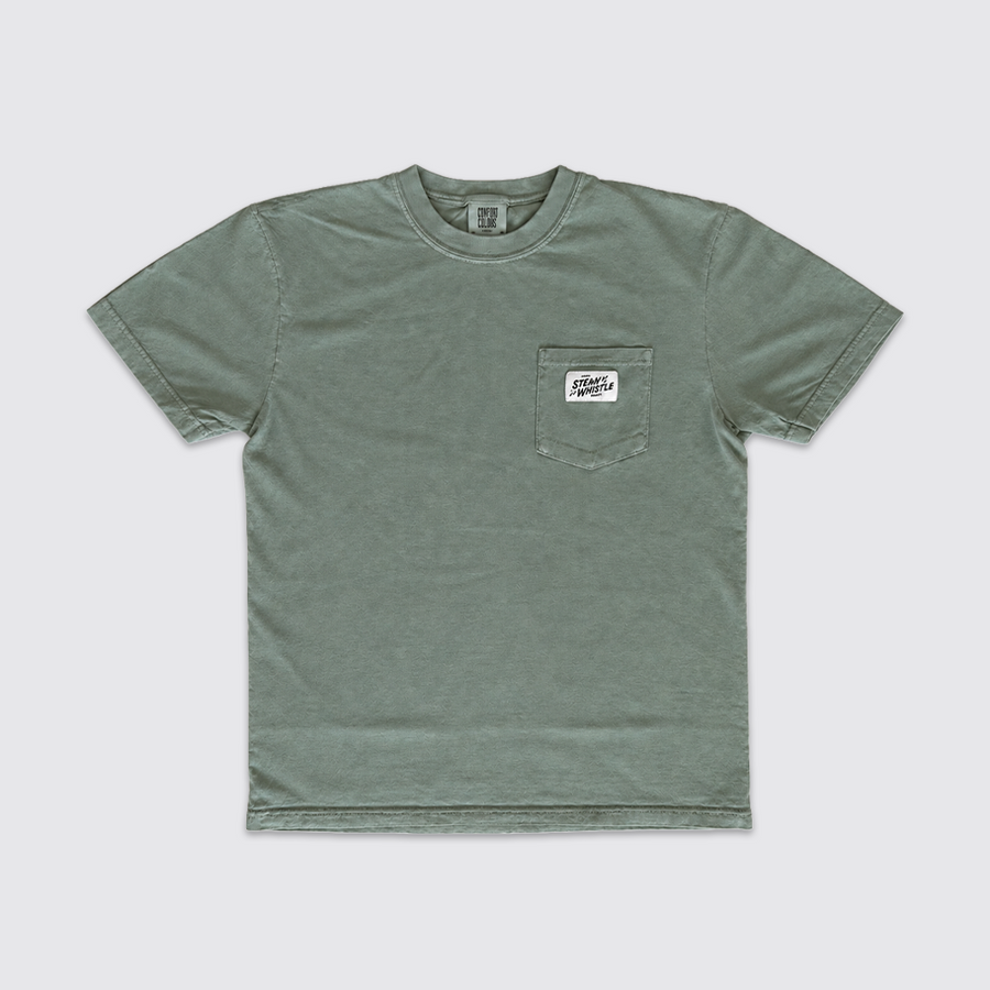 Pocket Tee