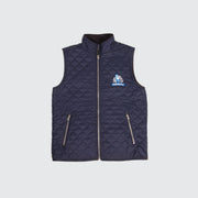 Quilted Vest