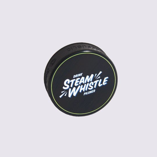 Hockey Puck