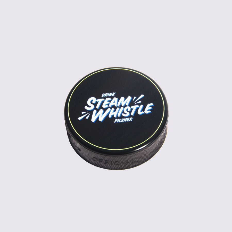 Hockey Puck