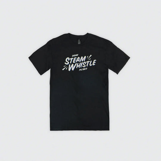 Retro Logo Tee