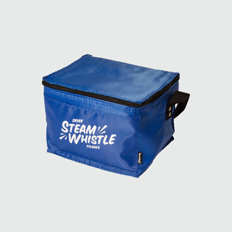 Insulated 6-Pack Cooler
