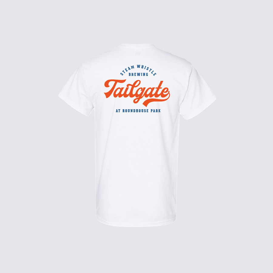 Tailgate T-Shirt
