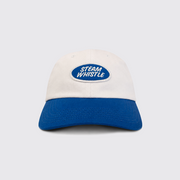 Classic Two-Tone Hat