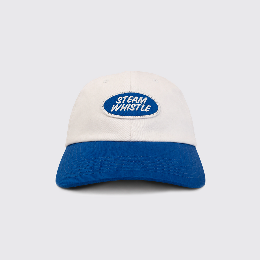 Classic Two-Tone Hat