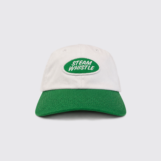 Classic Two-Tone Hat