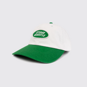 Classic Two-Tone Hat