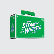 Steam Whistle Pilsner Bottles 12-pack