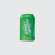 Steam Whistle Pilsner Short Cans