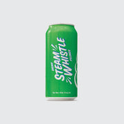 Steam Whistle Pilsner Tall Cans
