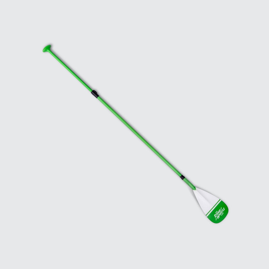 Beau Lake X Steam Whistle iSUP