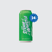 Steam Whistle Pilsner Tall Cans