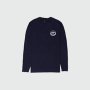 Bottle Cap Long Sleeve Tee