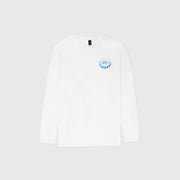 Bottle Cap Long Sleeve Tee