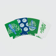 Coozie 4-Pack