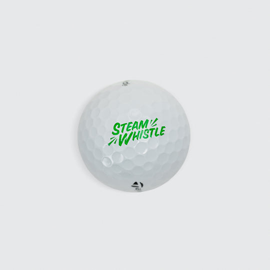 Golf Balls