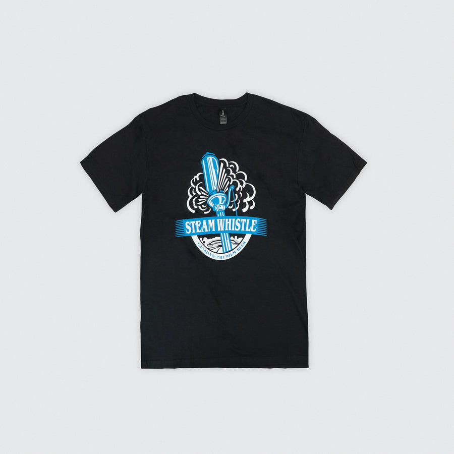 Heritage Crest Tee