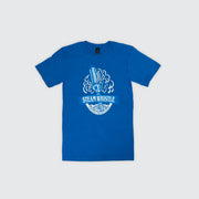 Heritage Crest Tee