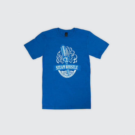 Heritage Crest Tee