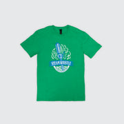 Heritage Crest Tee