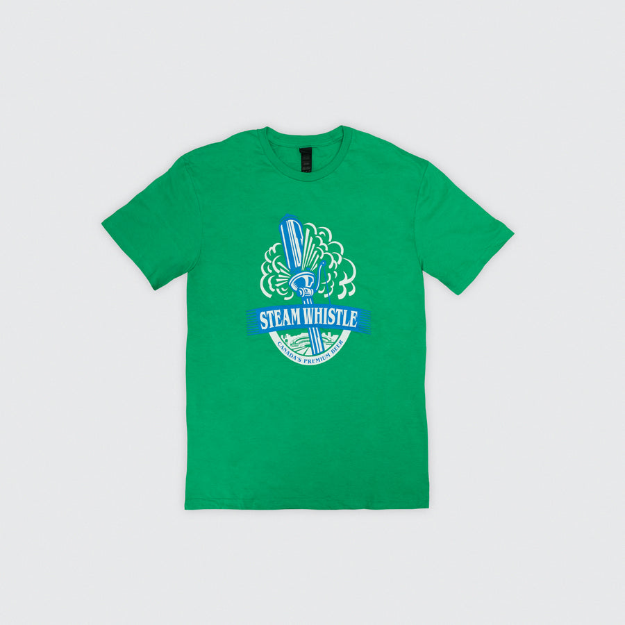 Heritage Crest Tee
