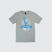 Heritage Crest Tee
