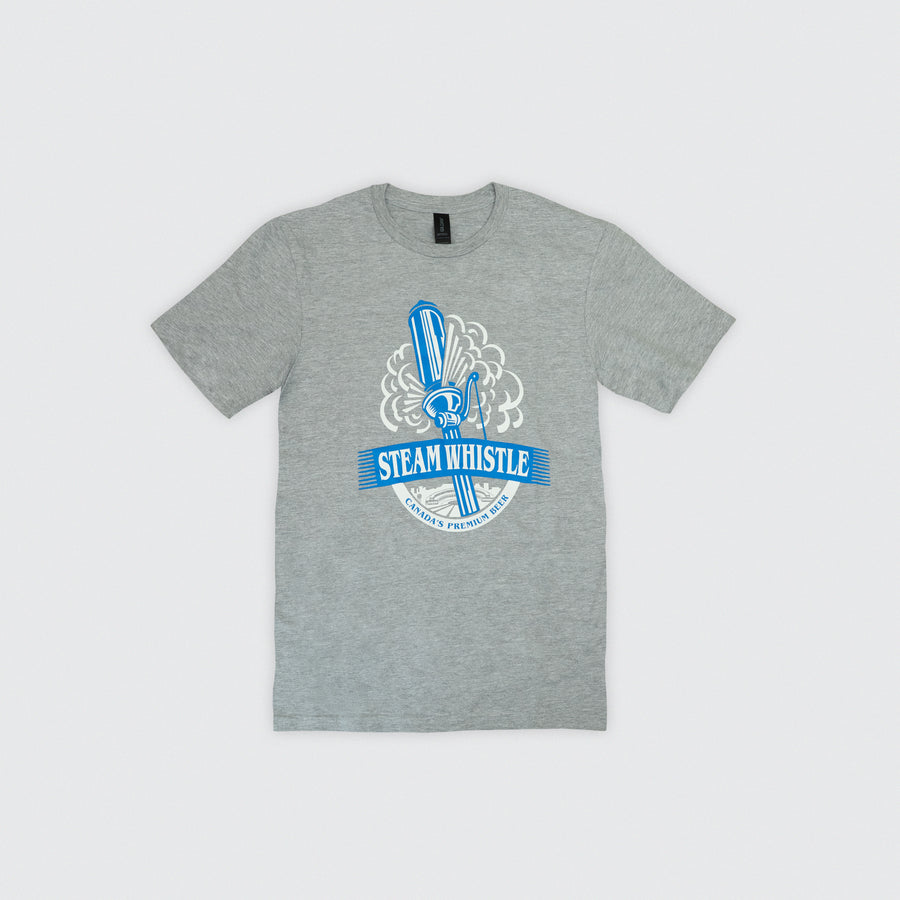 Heritage Crest Tee