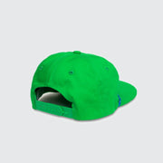 Retro Rope Snapback Hat