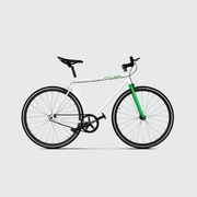 Steam Whistle Butter Bike