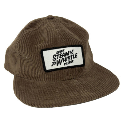 Classic Corduroy Hat