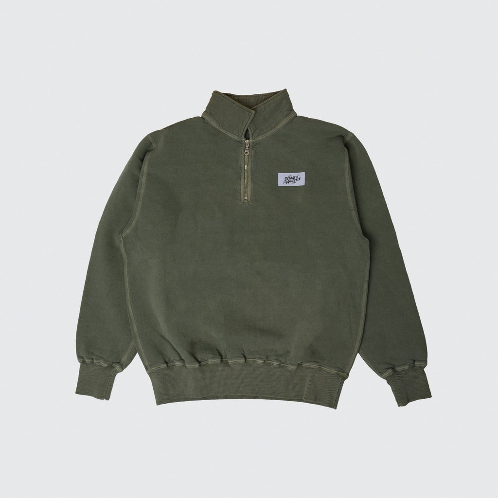 【公式】フジのお歳暮・冬ギフト halfzip_light_Green_1024x.jpg? トップス